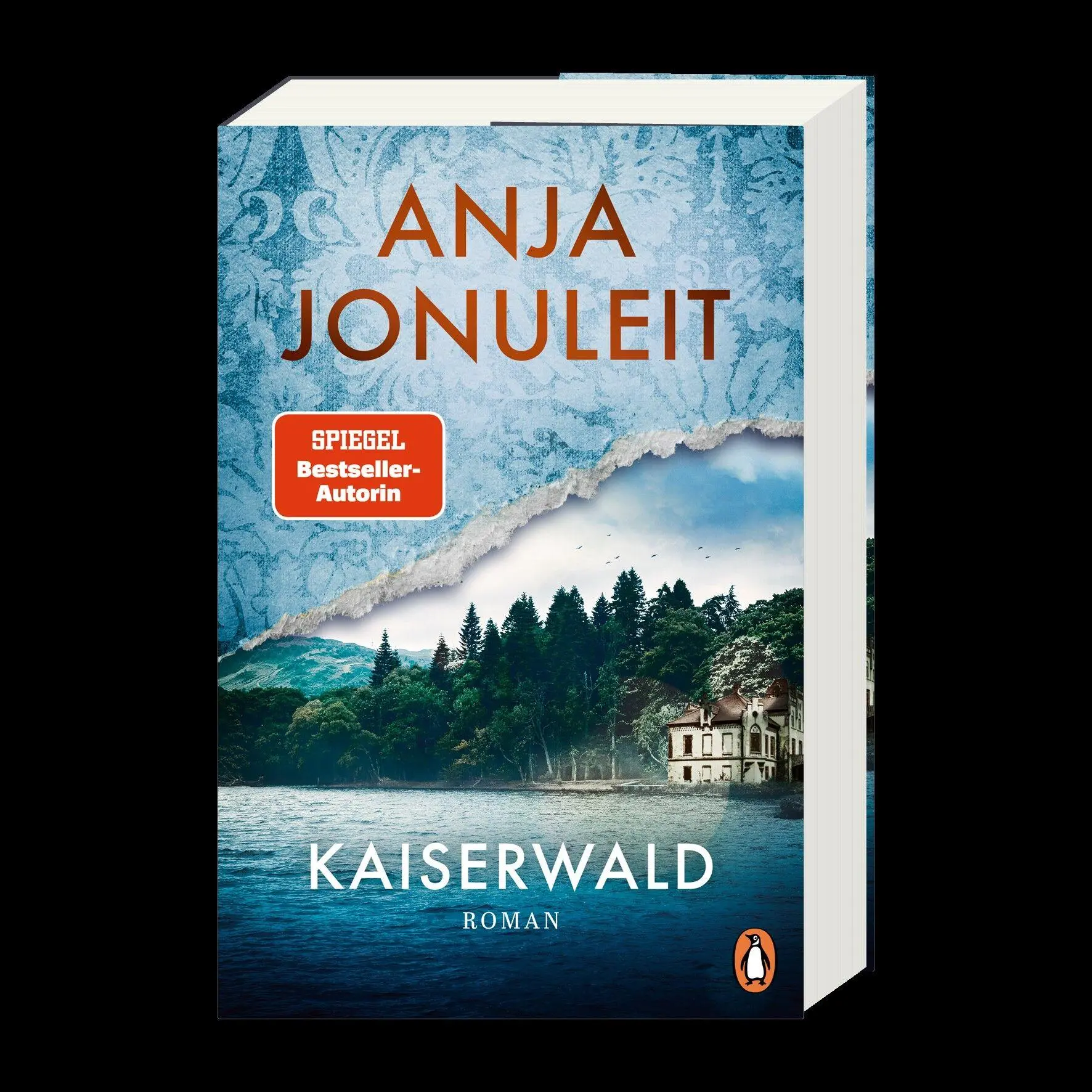 Bild: 9783328603337 | Kaiserwald | Anja Jonuleit | Taschenbuch | Die Kaiserwald-Reihe | 2024