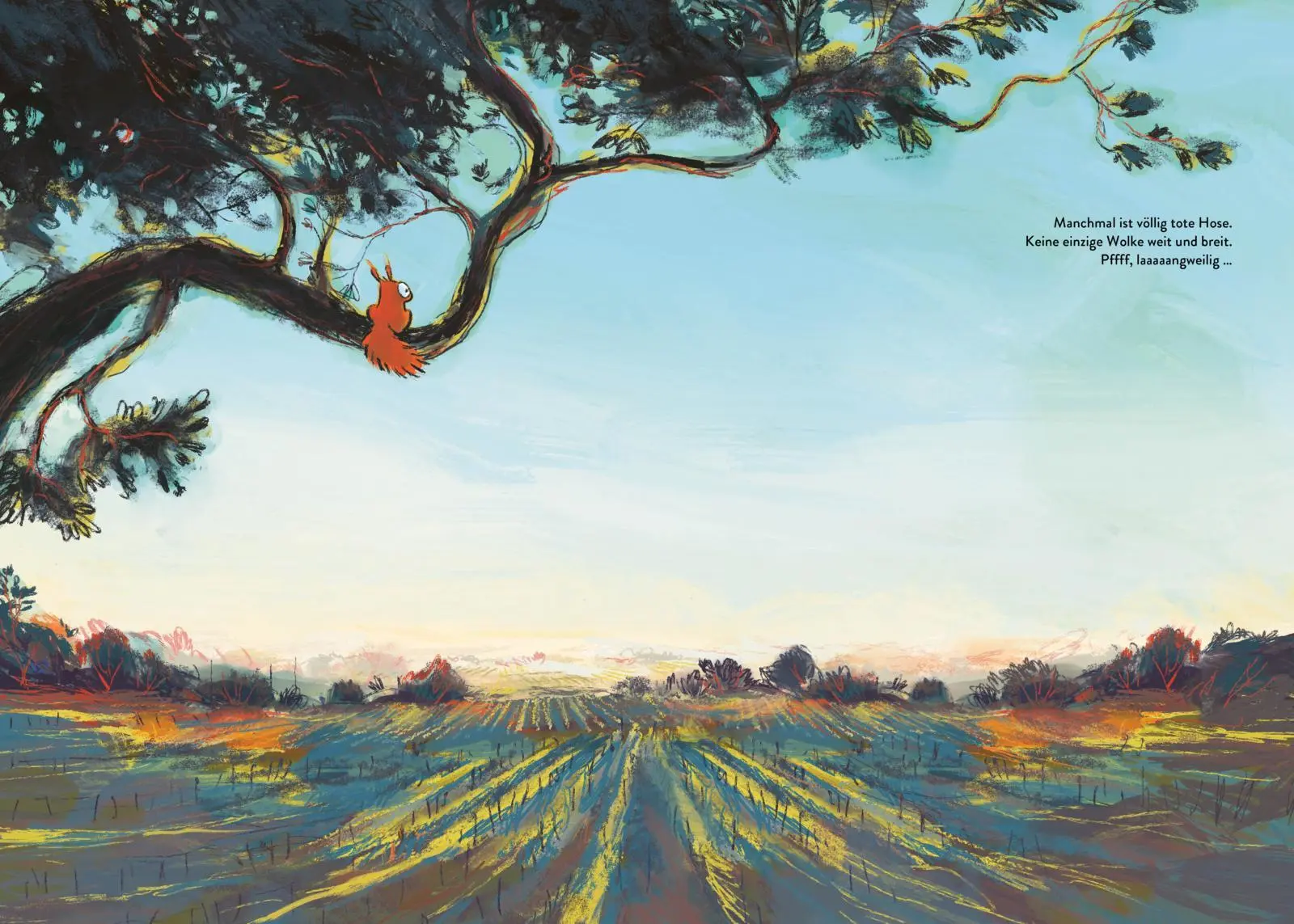 Bild: 9783848903337 | Alfonso und die Wolken | Rémi Durin | Buch | 60 S. | Deutsch | 2026