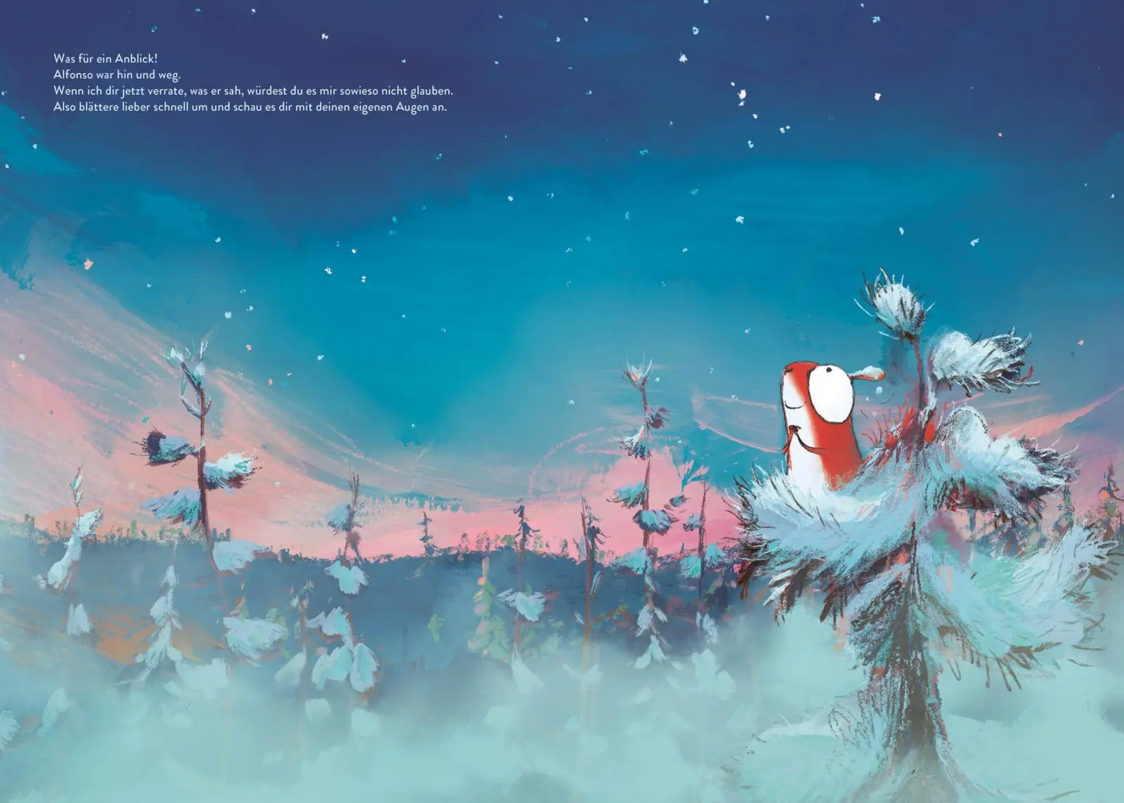 Bild: 9783848903337 | Alfonso und die Wolken | Rémi Durin | Buch | 60 S. | Deutsch | 2026