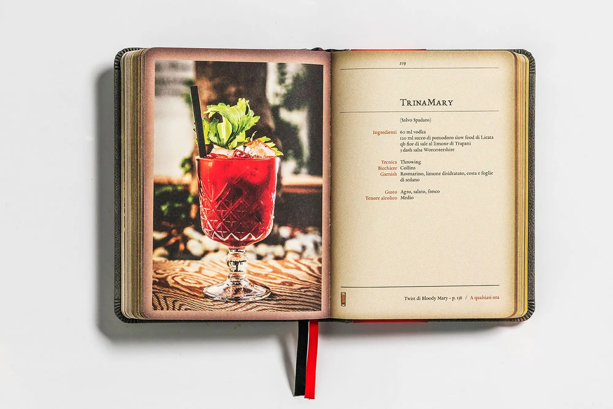 Bild: 9788831403337 | Sicilian Cocktails: Contemporary Island Mixology | Alessandra Dammone