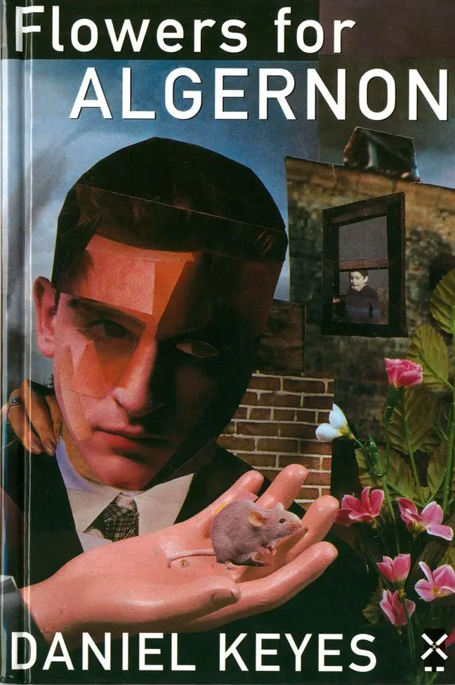 Cover: 9780435123437 | Flowers for Algernon | Daniel Keyes | Buch | Gebunden | Englisch