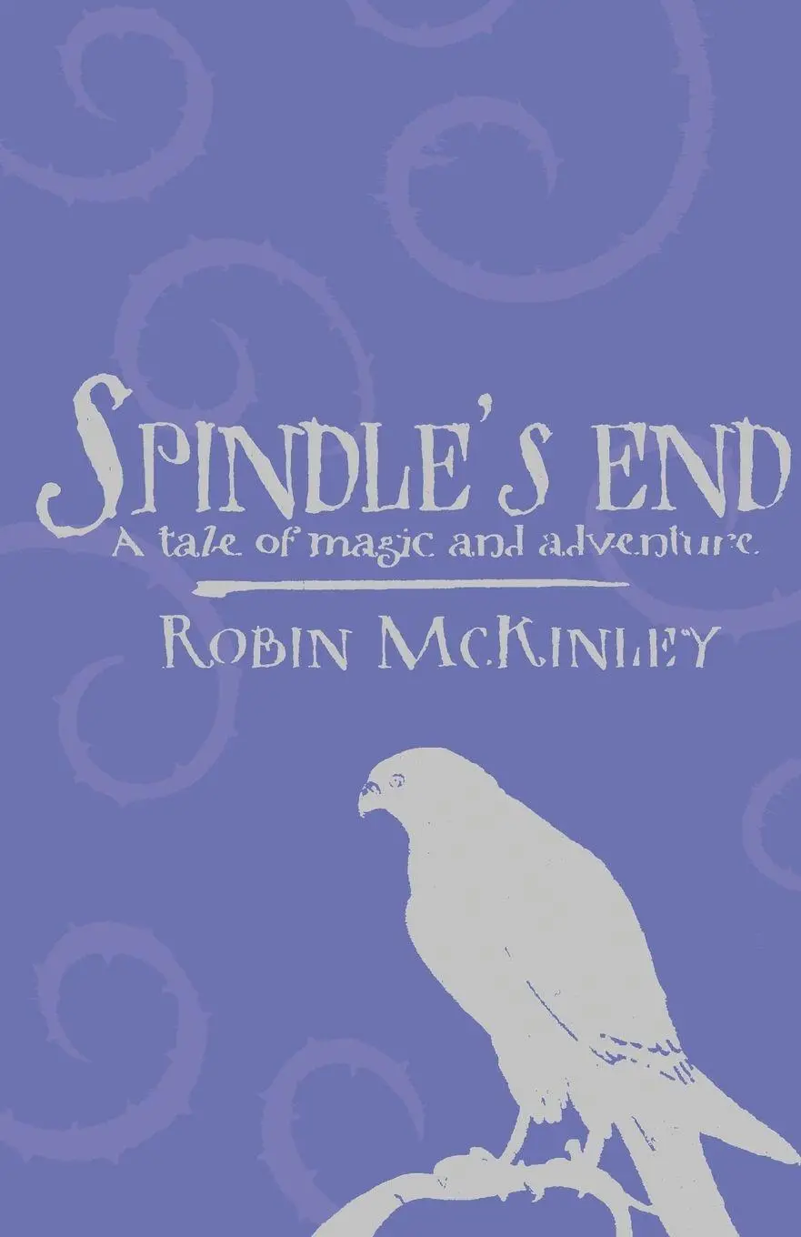 Cover: 9780552563437 | Spindles End | Robin Mckinley | Taschenbuch | Englisch | 2011