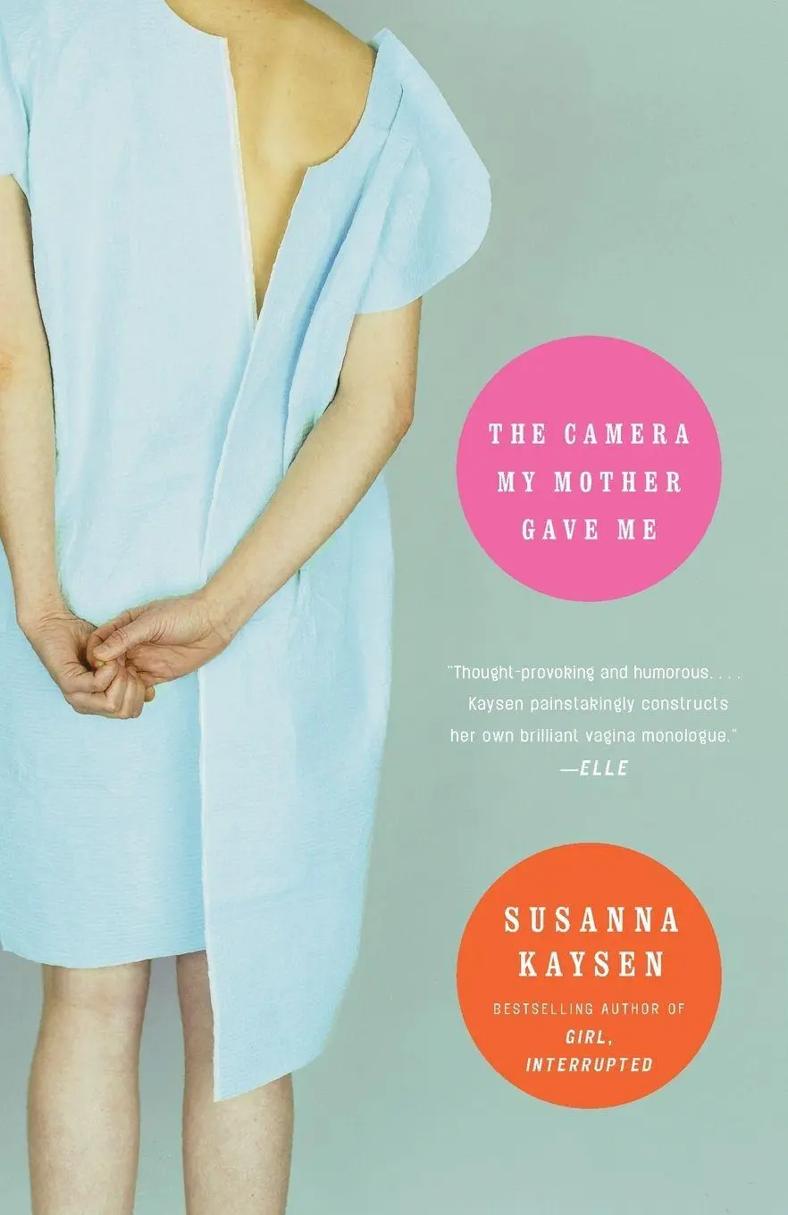 Cover: 9780679763437 | The Camera My Mother Gave Me | Susanna Kaysen | Taschenbuch | Englisch