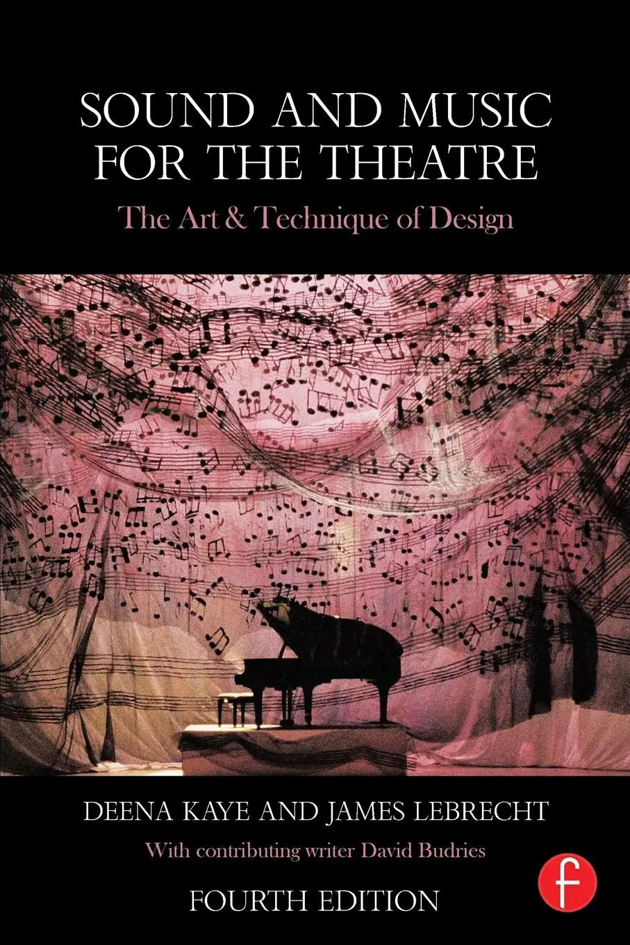Cover: 9781138023437 | Sound and Music for the Theatre | The Art &amp; Technique of Design | Buch