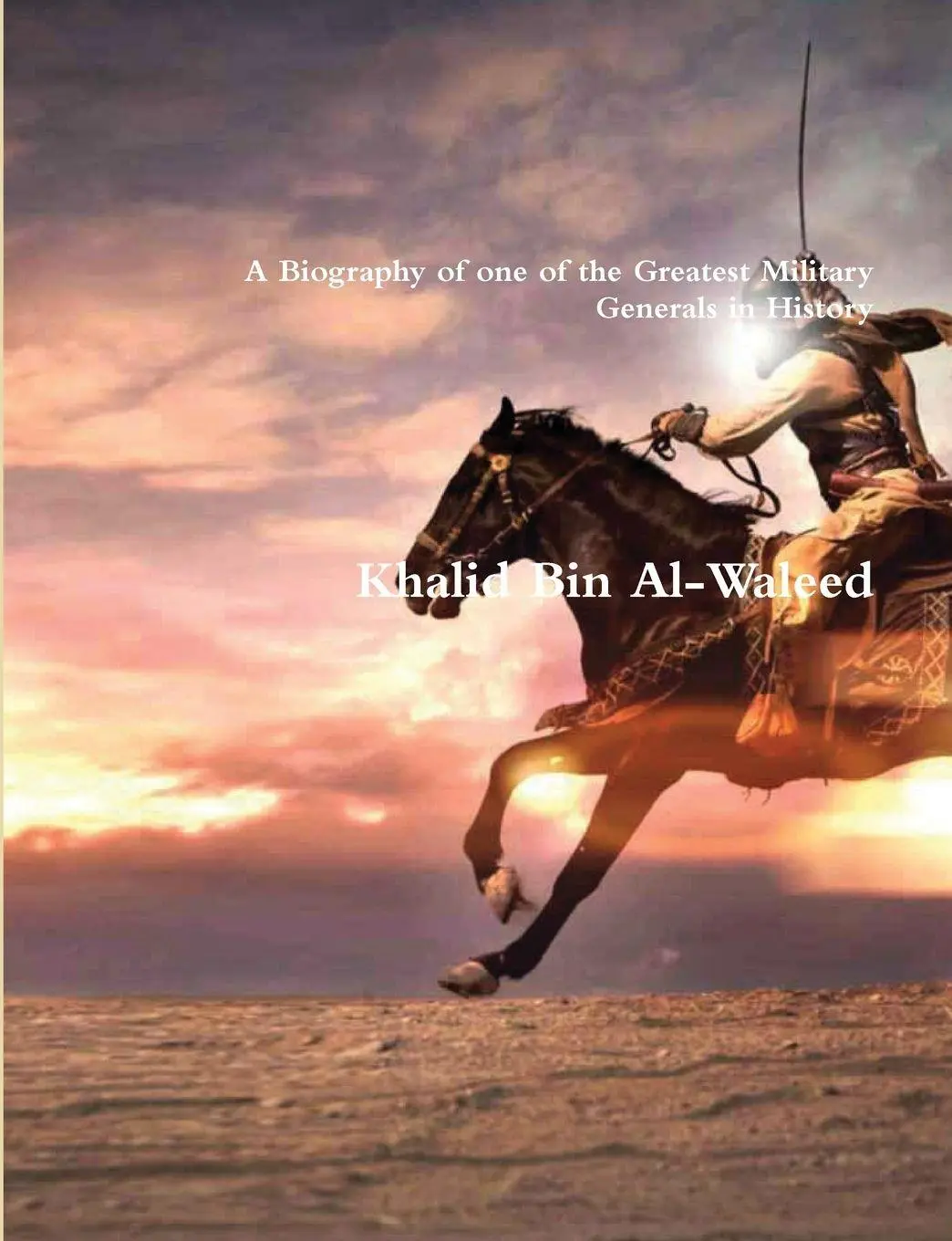 Cover: 9781643543437 | Khalid Bin Al-Waleed | Akram (u. a.) | Taschenbuch | Englisch | 1979