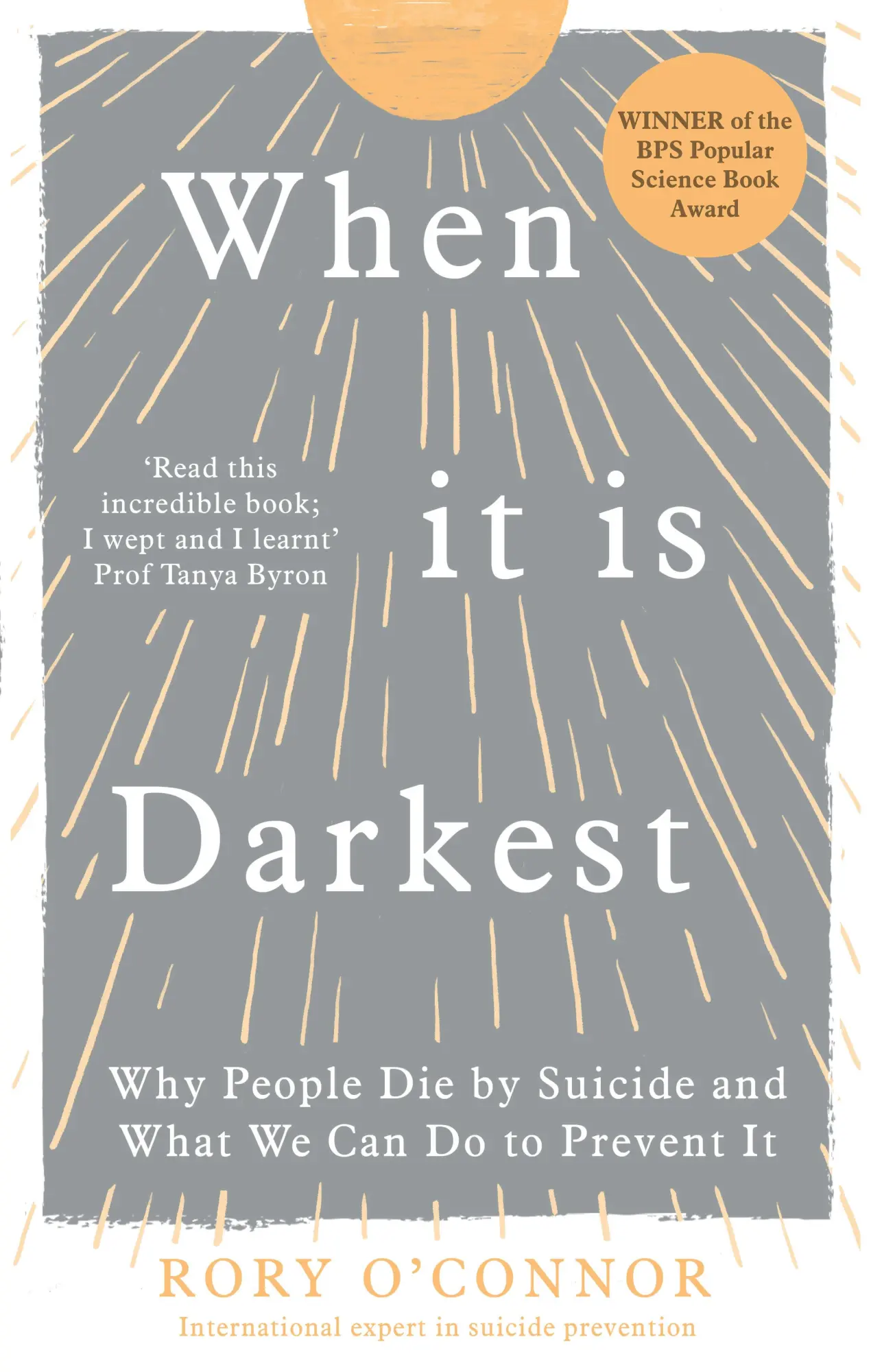 Cover: 9781785043437 | When It Is Darkest | Rory O'Connor | Taschenbuch | Englisch | 2021