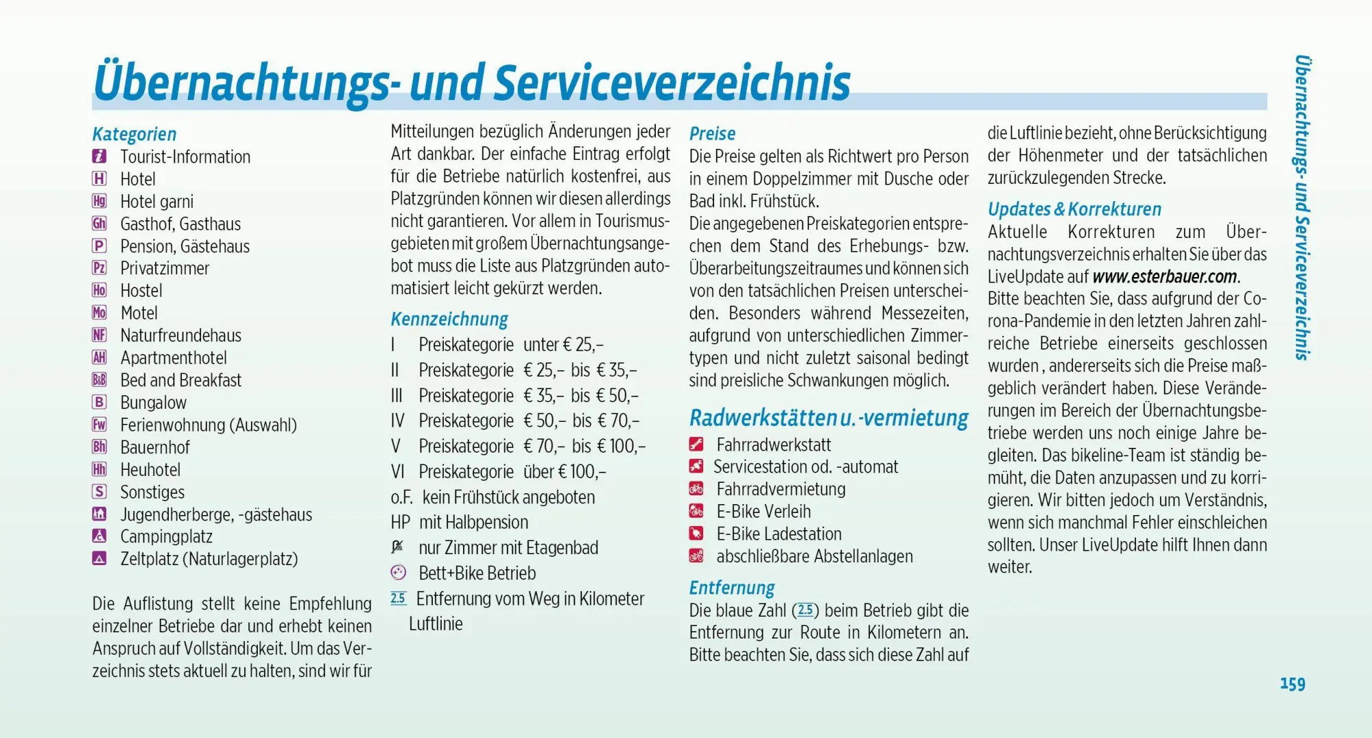 Bild: 9783711103437 | Ostsee-Radweg Dänemark | Esterbauer Verlag | Taschenbuch | 172 S.