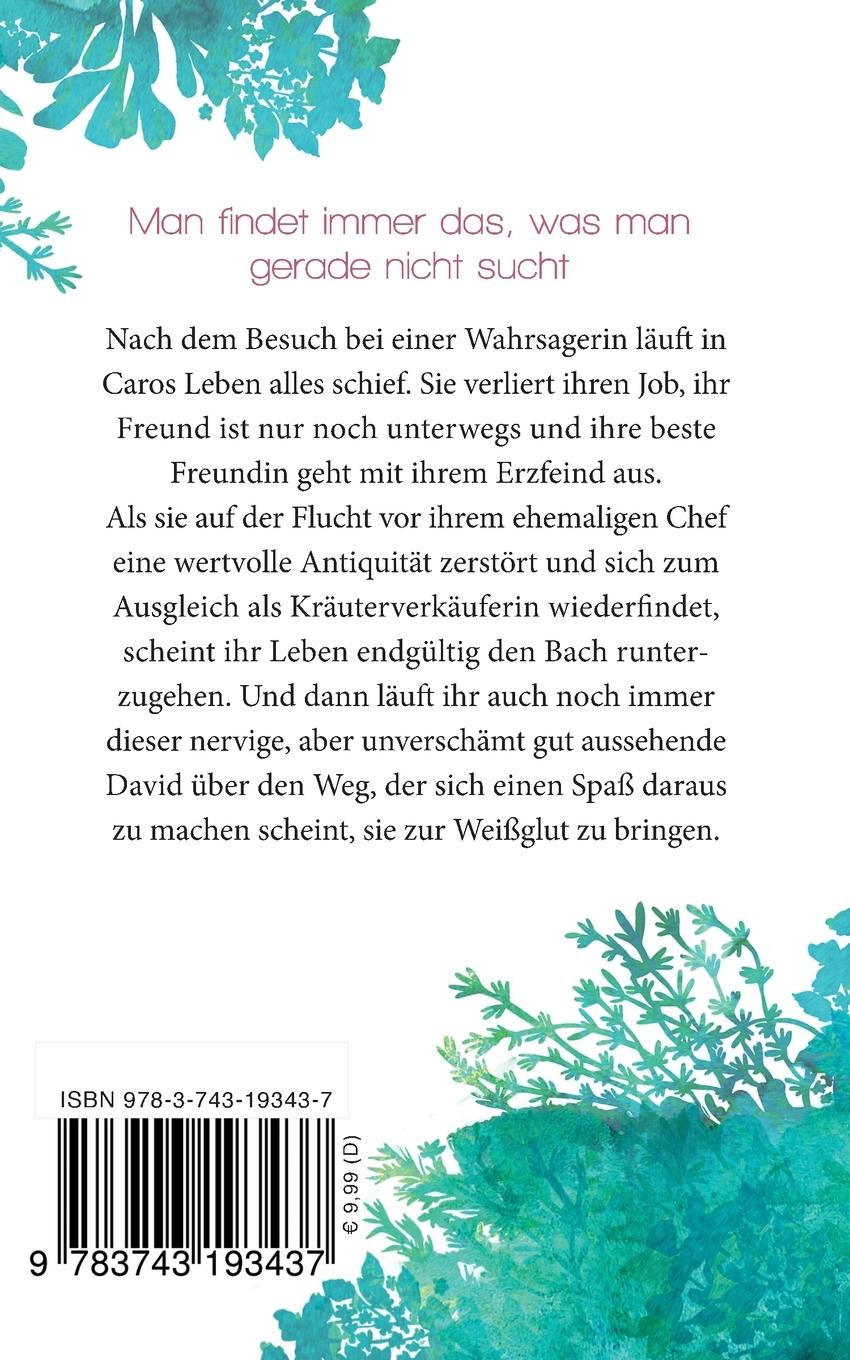 Rückseite: 9783743193437 | Und wenn es wahr wird | Lia Collister | Taschenbuch | 300 S. | Deutsch