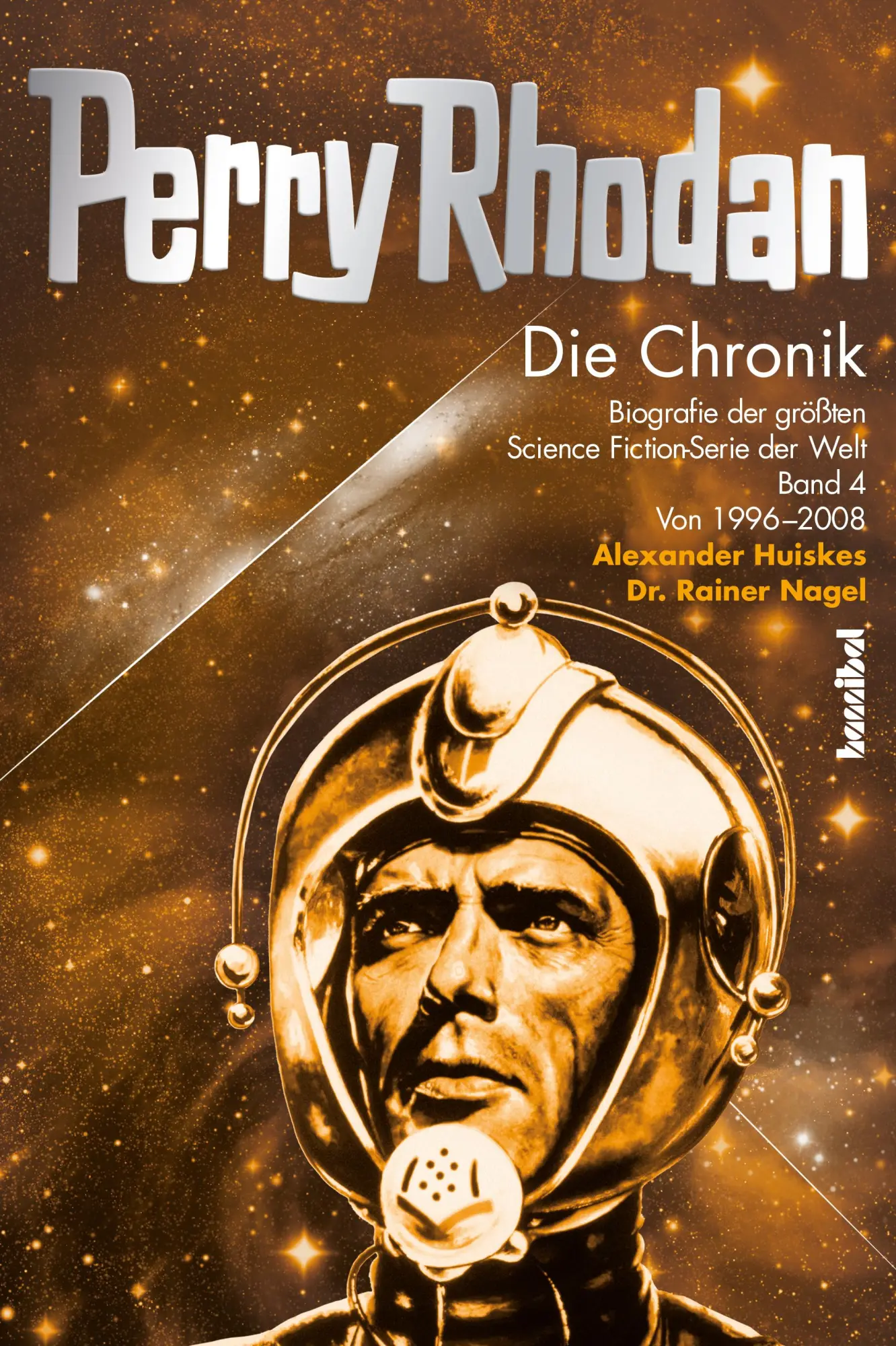 Cover: 9783854453437 | Perry Rhodan - Die Chronik | Rainer Nagel (u. a.) | Buch | 5 Bücher Cover: 9783854453437 | Perry Rhodan - Die Chronik | Rainer Nagel (u. a.) | Buch | 5 Bücher