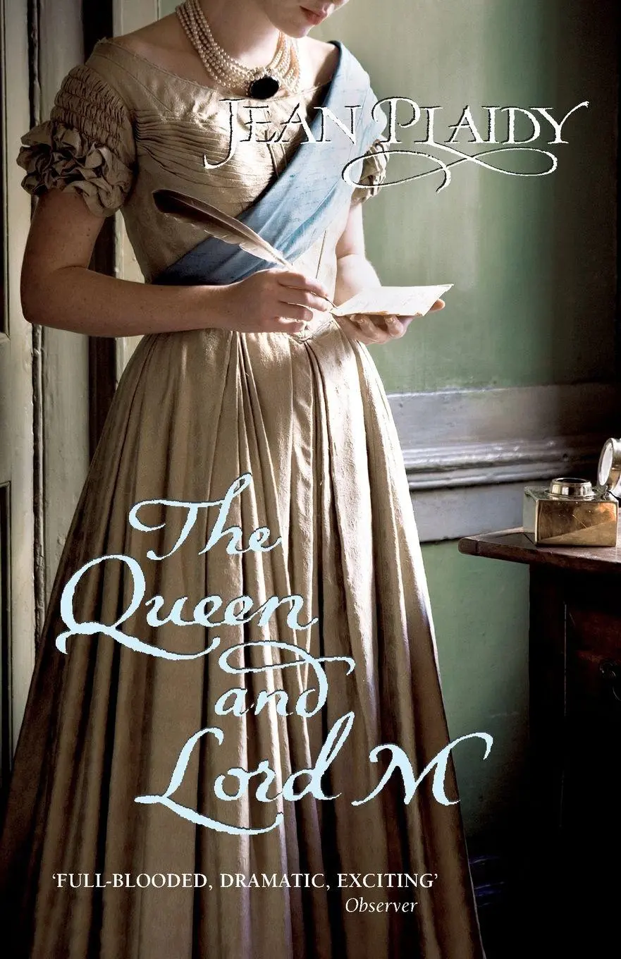 Cover: 9780099513537 | The Queen and Lord M | Jean Plaidy | Taschenbuch | Englisch | 2008