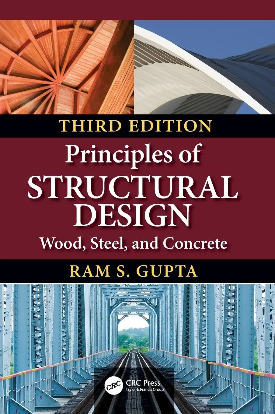 Cover: 9781138493537 | Principles of Structural Design | Ram S Gupta | Buch | Englisch | 2019