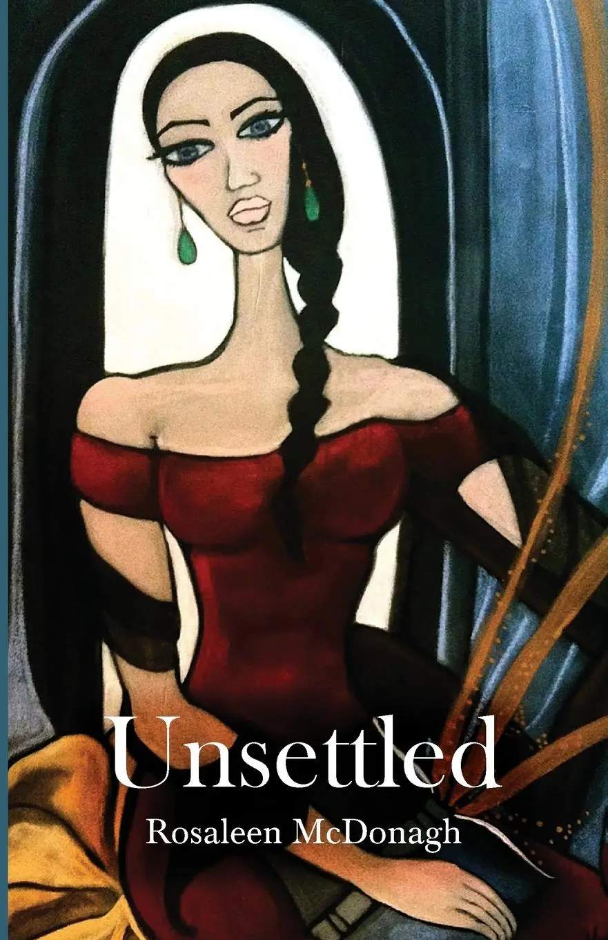 Cover: 9781916493537 | Unsettled | Rosaleen Mcdonagh | Taschenbuch | Kartoniert / Broschiert