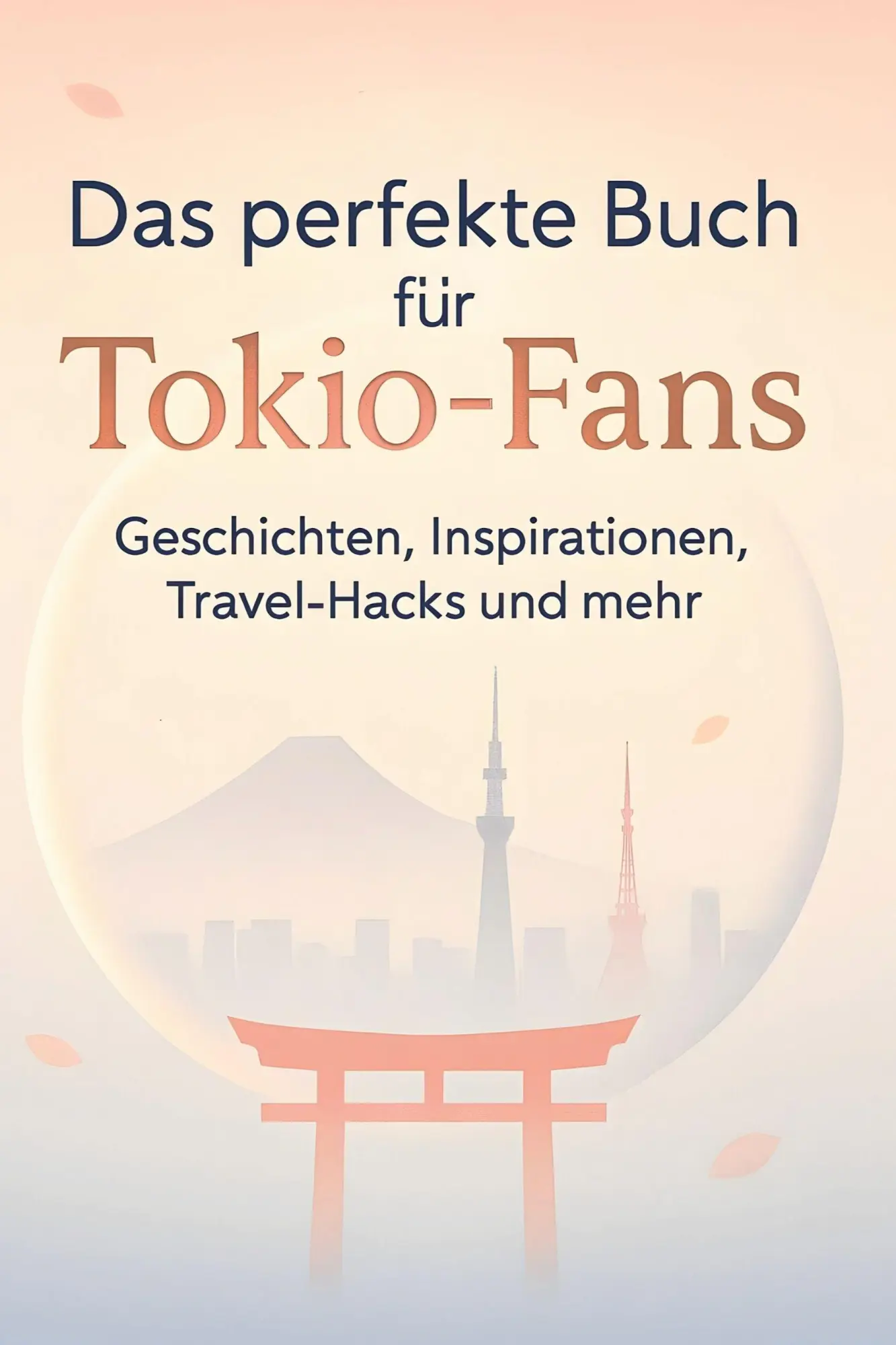 Cover: 9783695363537 | Das perfekte Buch für Tokio-Fans | Theo Schneider | Taschenbuch | 2025