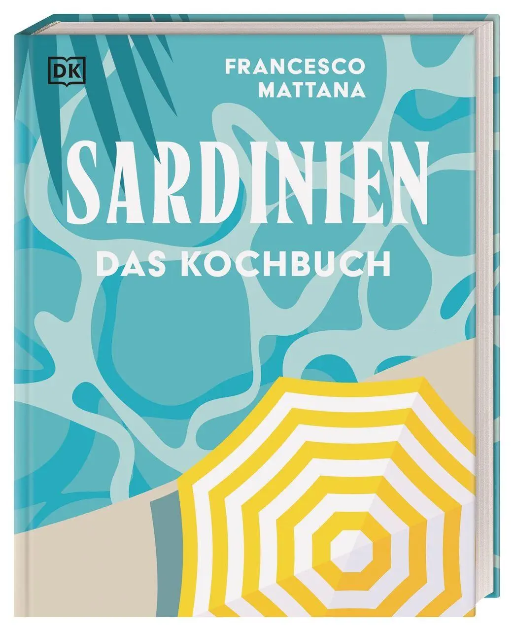 Cover: 9783831053537 | Sardinien | Francesco Mattana | Buch | 224 S. | Deutsch | 2026