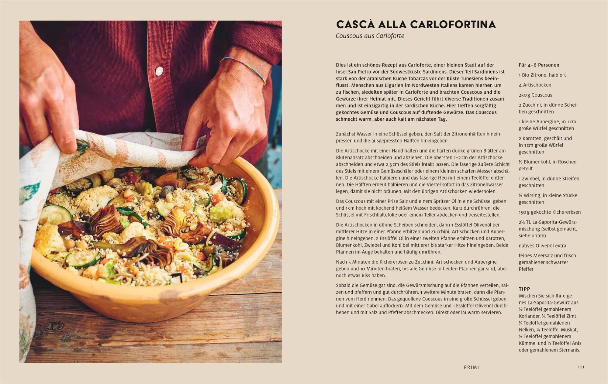 Bild: 9783831053537 | Sardinien | Francesco Mattana | Buch | 224 S. | Deutsch | 2026