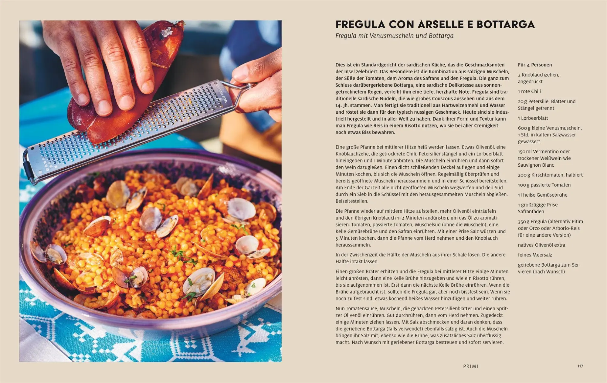 Bild: 9783831053537 | Sardinien | Francesco Mattana | Buch | 224 S. | Deutsch | 2026