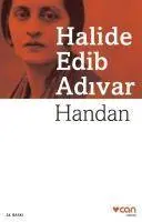 Cover: 9789750723537 | Handan | Halide Edib Adivar | Taschenbuch | Türkisch | 2023