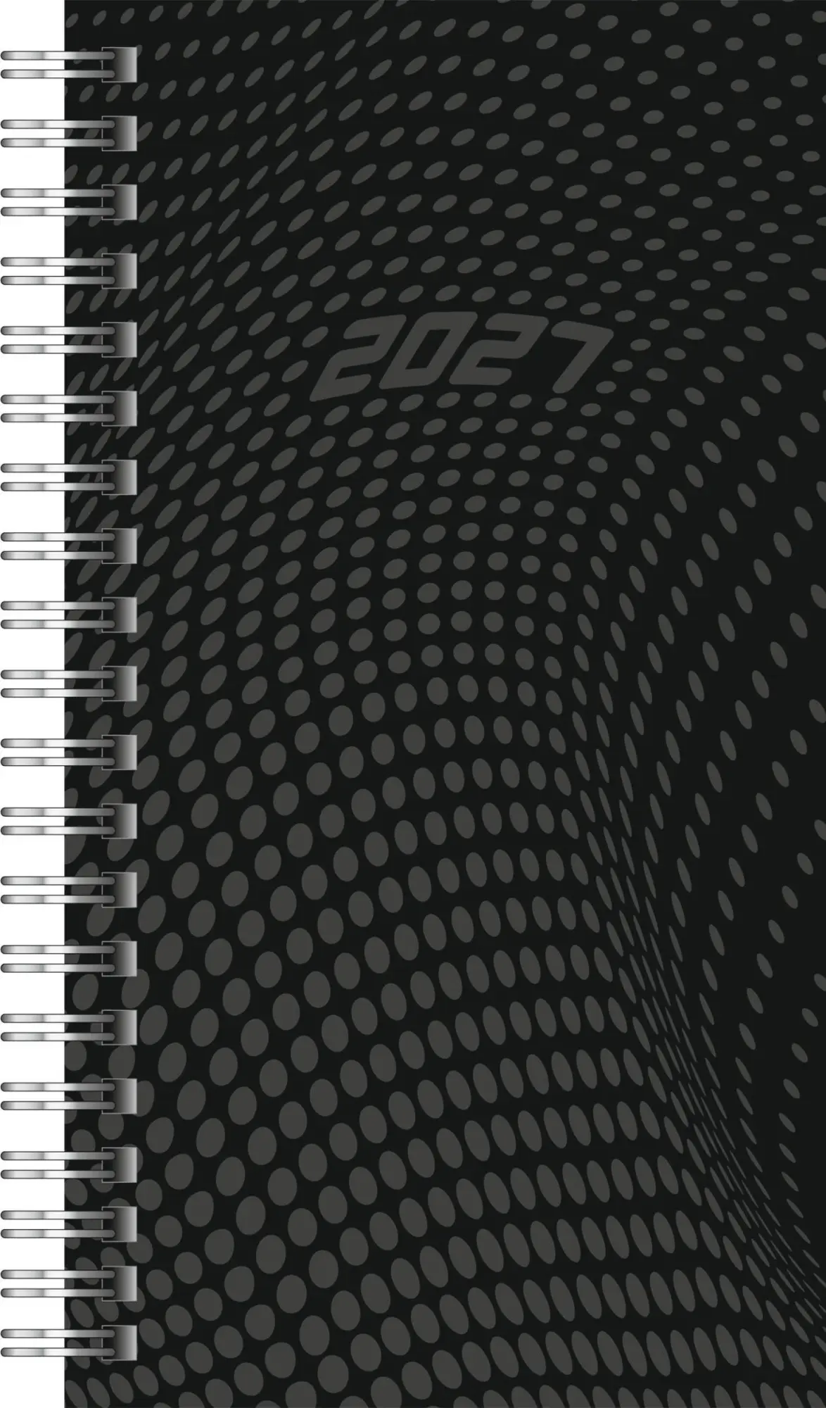 Cover: 4003273793637 | rido/idé 7014104907 Taschenkalender Mod. Timing 2 2027 A6,...