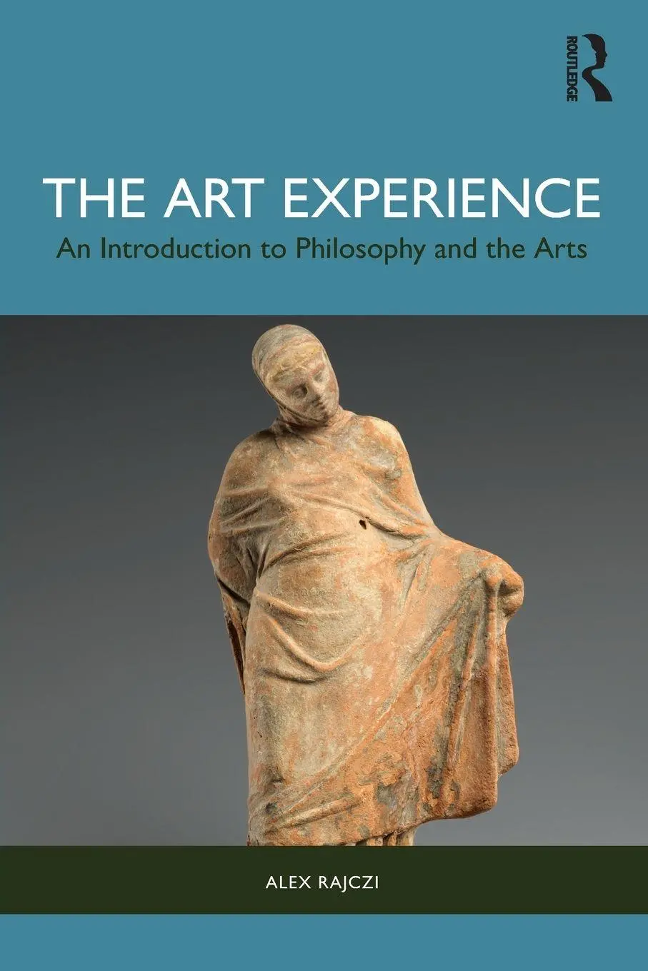 Cover: 9781032693637 | The Art Experience | An Introduction to Philosophy and the Arts | Buch