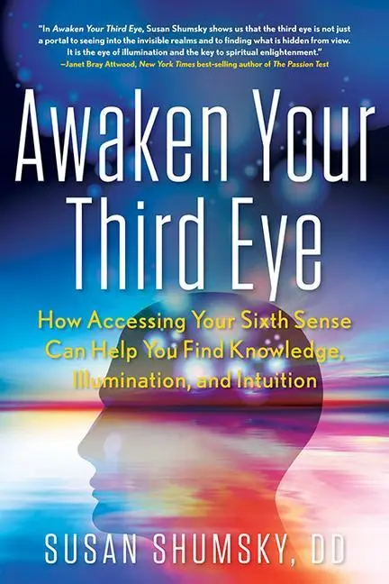 Cover: 9781601633637 | Awaken Your Third Eye | Susan Shumsky | Taschenbuch | Englisch | 2015