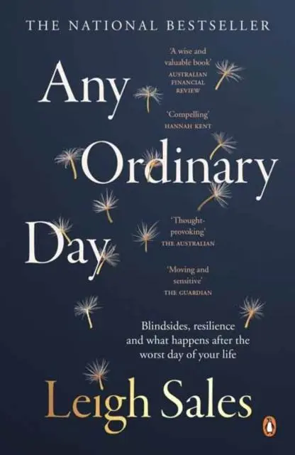 Cover: 9781760893637 | Any Ordinary Day | Leigh Sales | Taschenbuch | Kartoniert / Broschiert