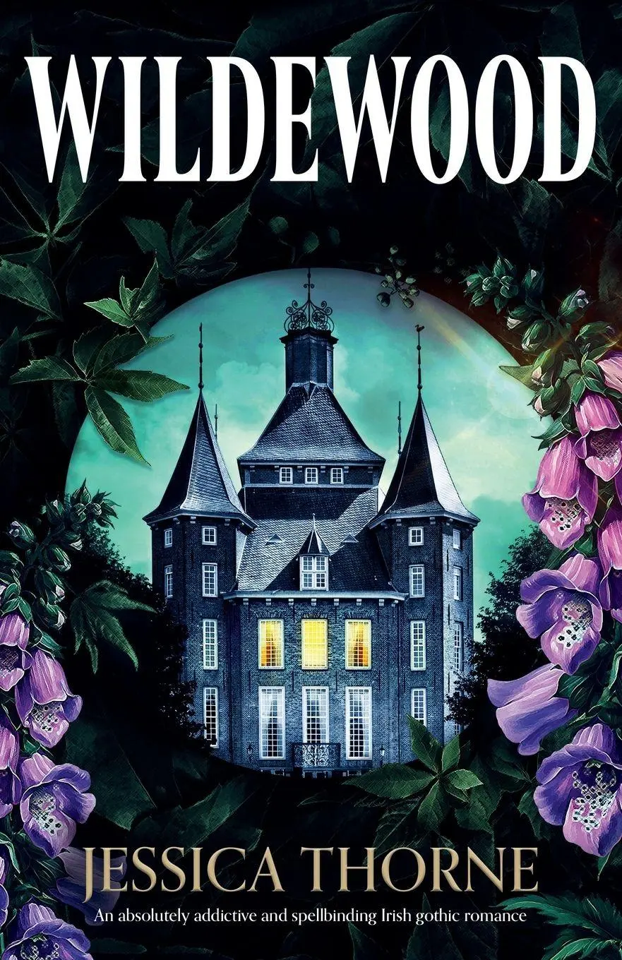 Cover: 9781805503637 | Wildewood | Jessica Thorne | Taschenbuch | Englisch | 2026