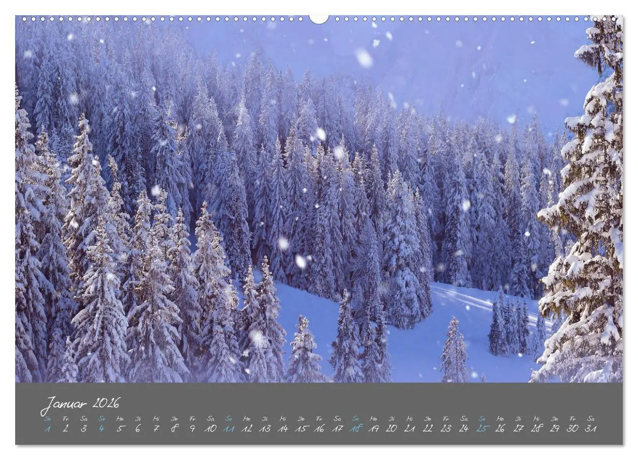 Bild: 9783457683637 | Romantisches Südtirol (hochwertiger Premium Wandkalender 2026 DIN...