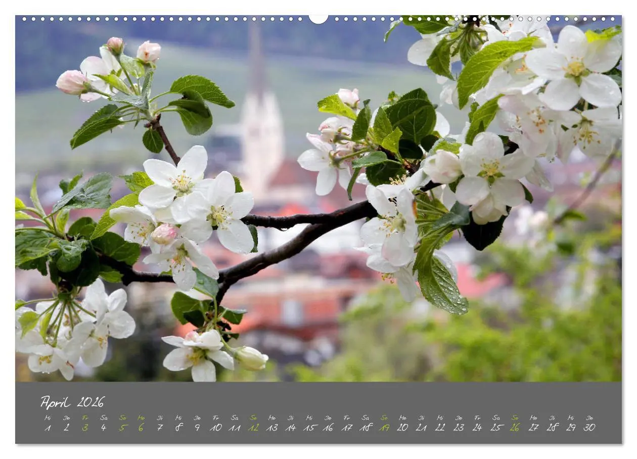 Bild: 9783457683637 | Romantisches Südtirol (hochwertiger Premium Wandkalender 2026 DIN...