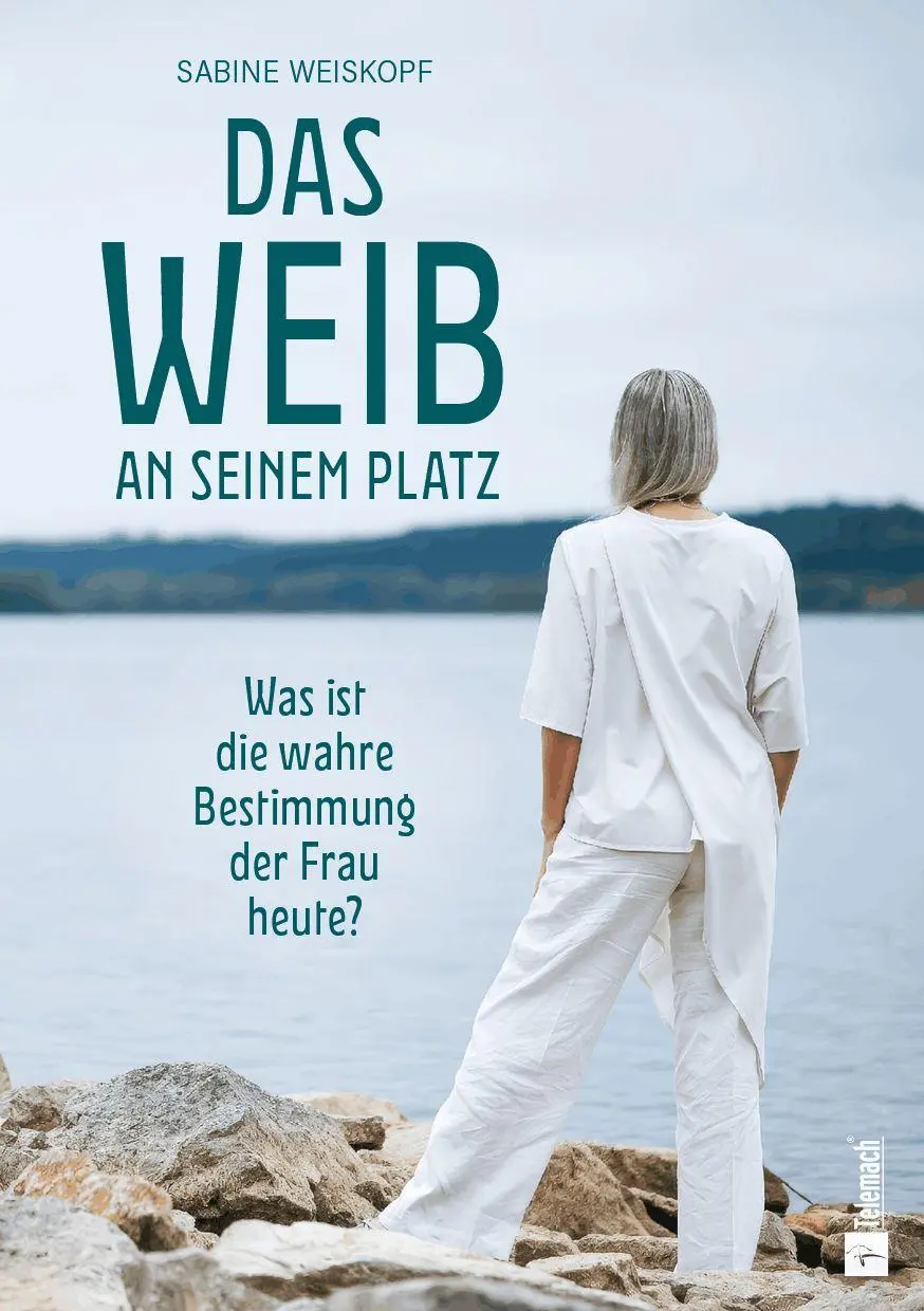 Cover: 9783986413637 | Das Weib an seinem Platz | Sabine Weiskopf | Taschenbuch | 250 S.