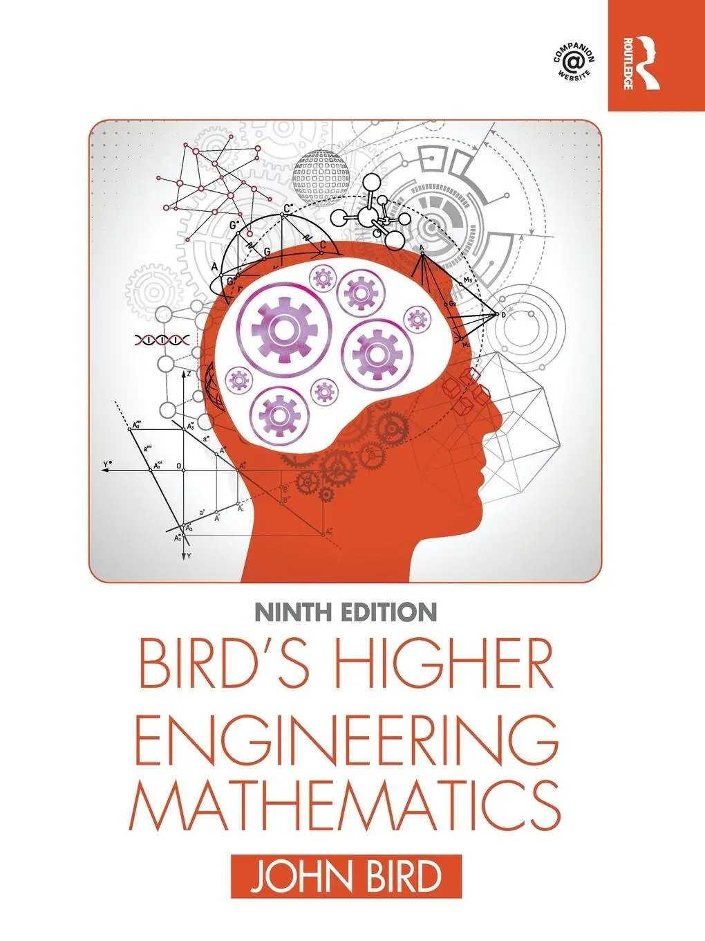 Cover: 9780367643737 | Bird's Higher Engineering Mathematics | John Bird | Taschenbuch | 2021
