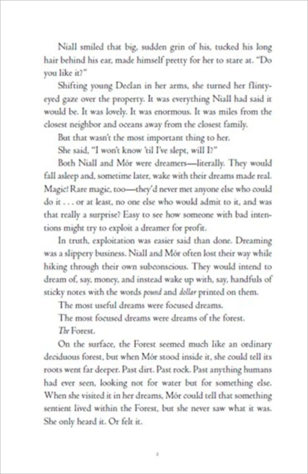 Bild: 9780702323737 | The Dreamer Trilogy 3.Greywaren | Maggie Stiefvater | Taschenbuch