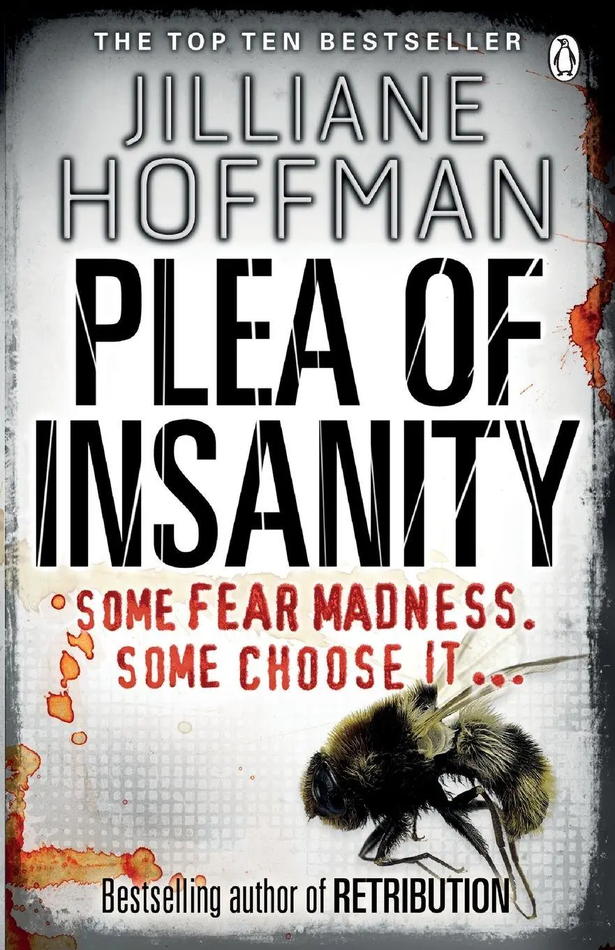 Cover: 9780718193737 | Plea of Insanity | Jilliane Hoffman | Taschenbuch | 598 S. | Englisch