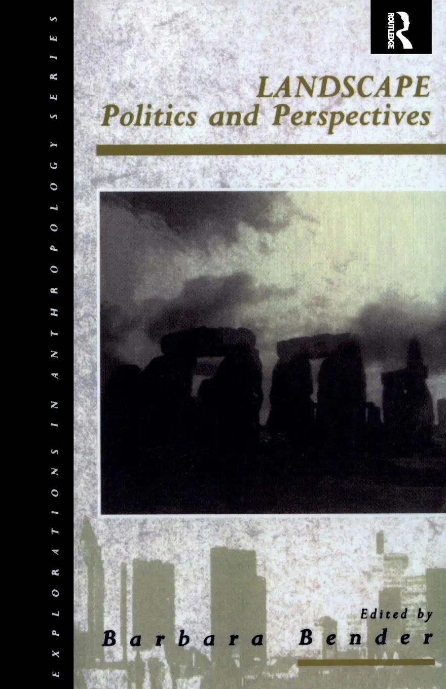 Cover: 9780854963737 | Landscape | Politics and Perspectives | Barbara Bender | Taschenbuch