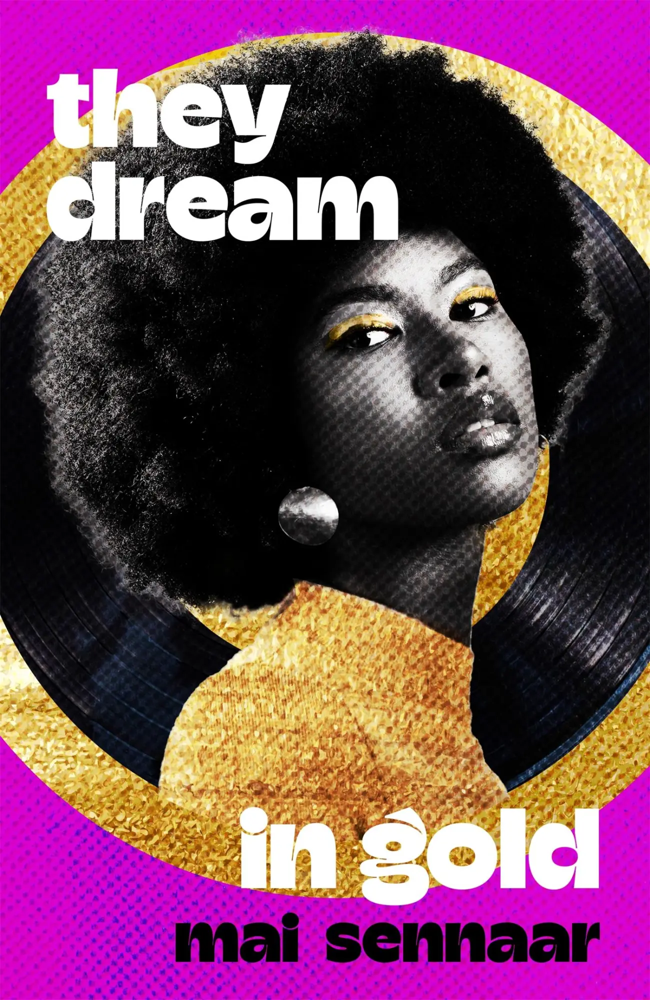 Cover: 9781035033737 | They Dream In Gold | Diabou Mai Sennaar | Taschenbuch | 416 S. | 2024