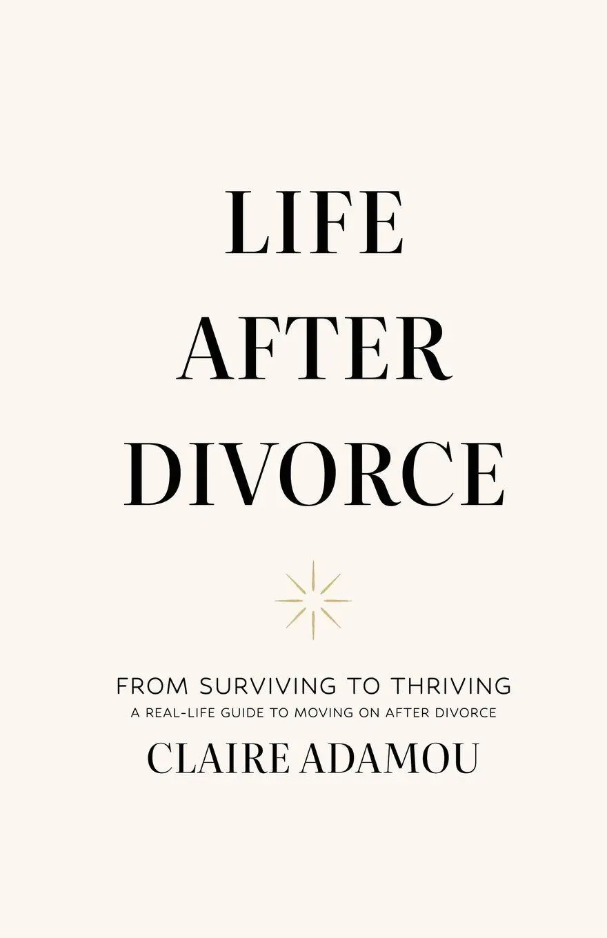 Cover: 9781036953737 | Life After Divorce | From Surviving to Thriving | Adamou | Taschenbuch