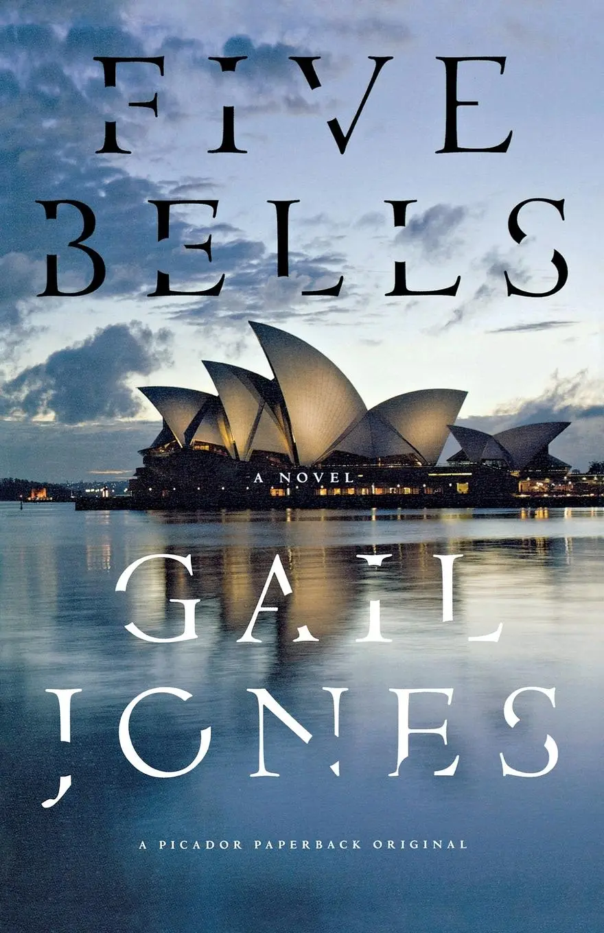 Cover: 9781250003737 | Five Bells | Gail Jones | Taschenbuch | Kartoniert / Broschiert | 2012