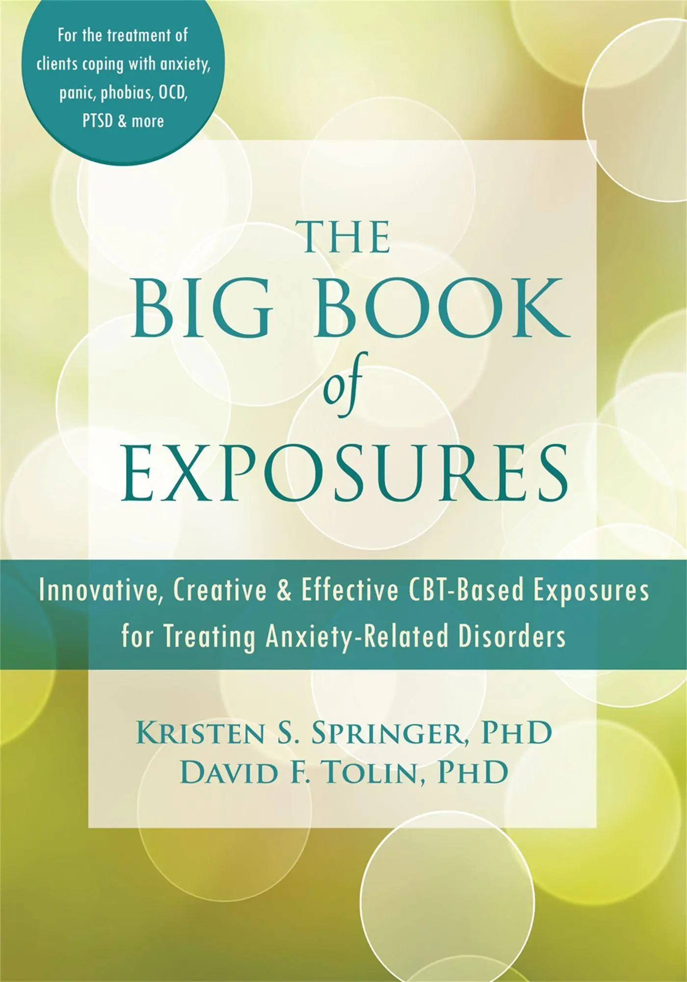 Cover: 9781684033737 | The Big Book of Exposures | Kristen S Springer (u. a.) | Taschenbuch