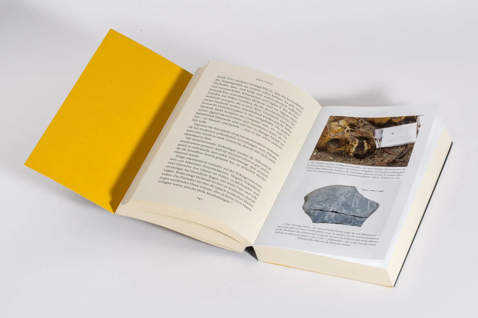 Bild: 9783328113737 | Im Schein von Gold und Feuer | Eleanor Barraclough | Taschenbuch