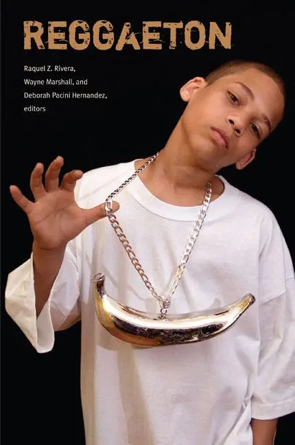 Cover: 9780822343837 | Reggaeton | Raquel Z Rivera | Taschenbuch | Einband - flex.(Paperback)