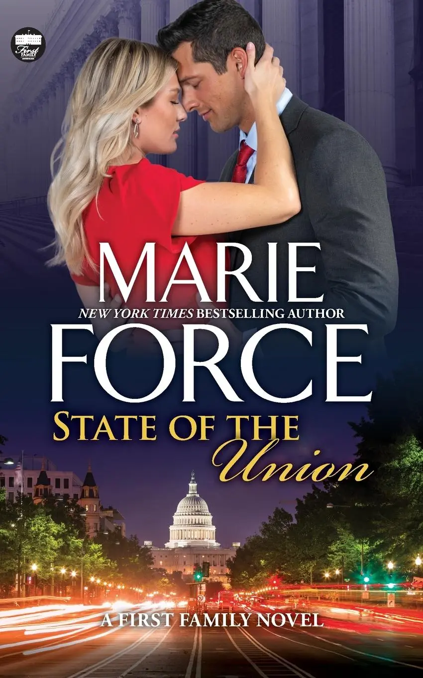 Cover: 9781952793837 | State of the Union | Marie Force | Taschenbuch | Englisch | 2022