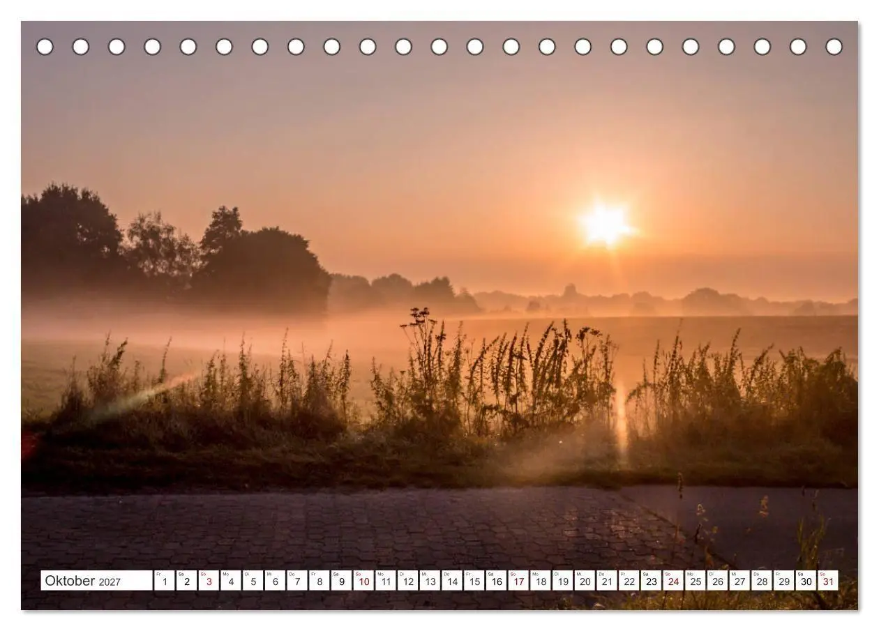 Bild: 9783569843837 | Osterholz-Scharmbeck, Natur-Impressionen aus dem Teufelsmoor...
