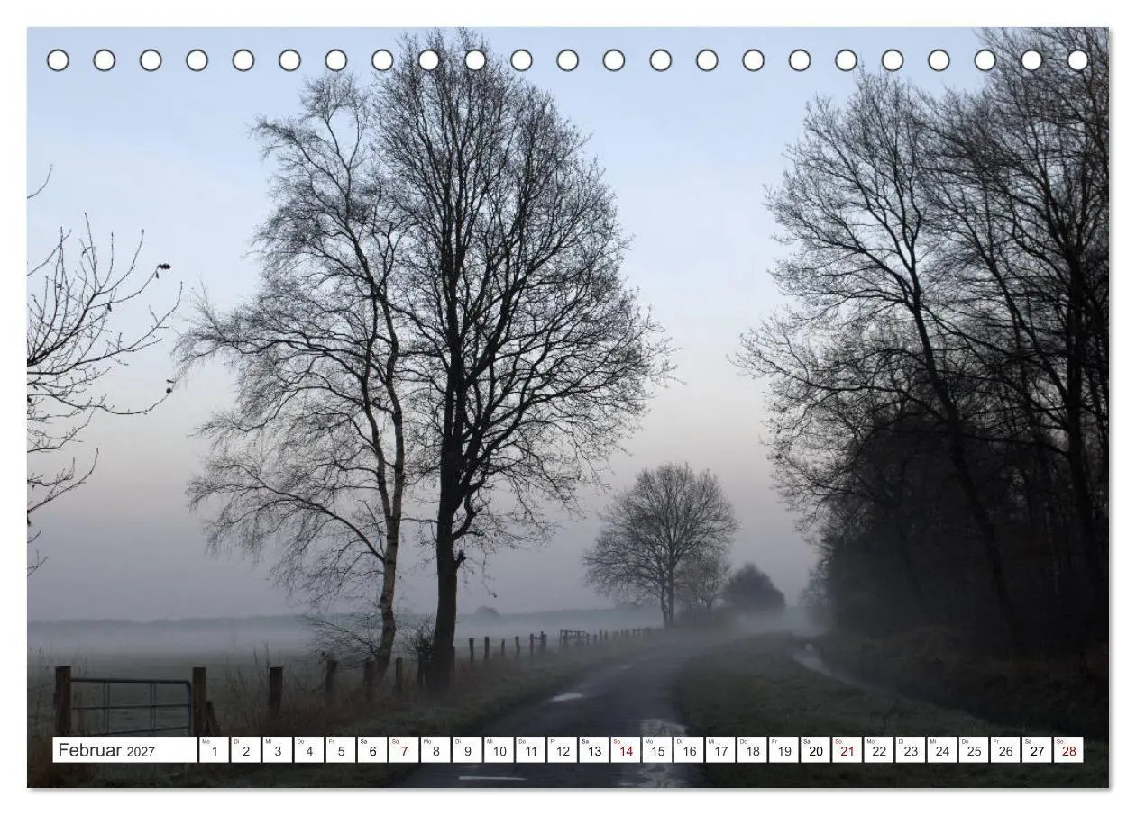 Bild: 9783569843837 | Osterholz-Scharmbeck, Natur-Impressionen aus dem Teufelsmoor...
