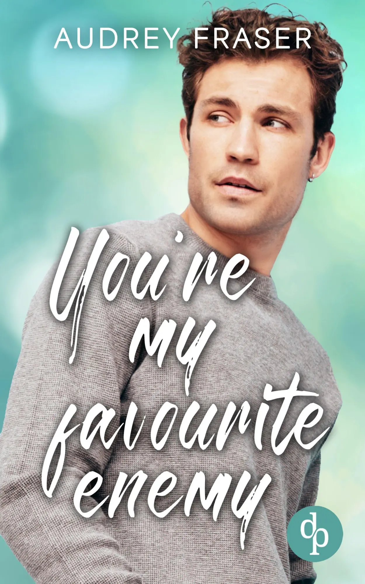 Cover: 9783690903837 | You're my favourite enemy Eine Enemies to Lovers College Gay Romance