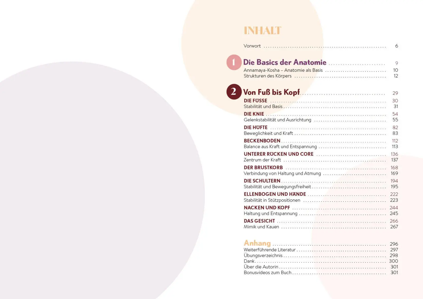 Bild: 9783742303837 | Easy Yoga-Anatomie | Lisa Delikaris-Monn | Taschenbuch | 304 S. | 2026