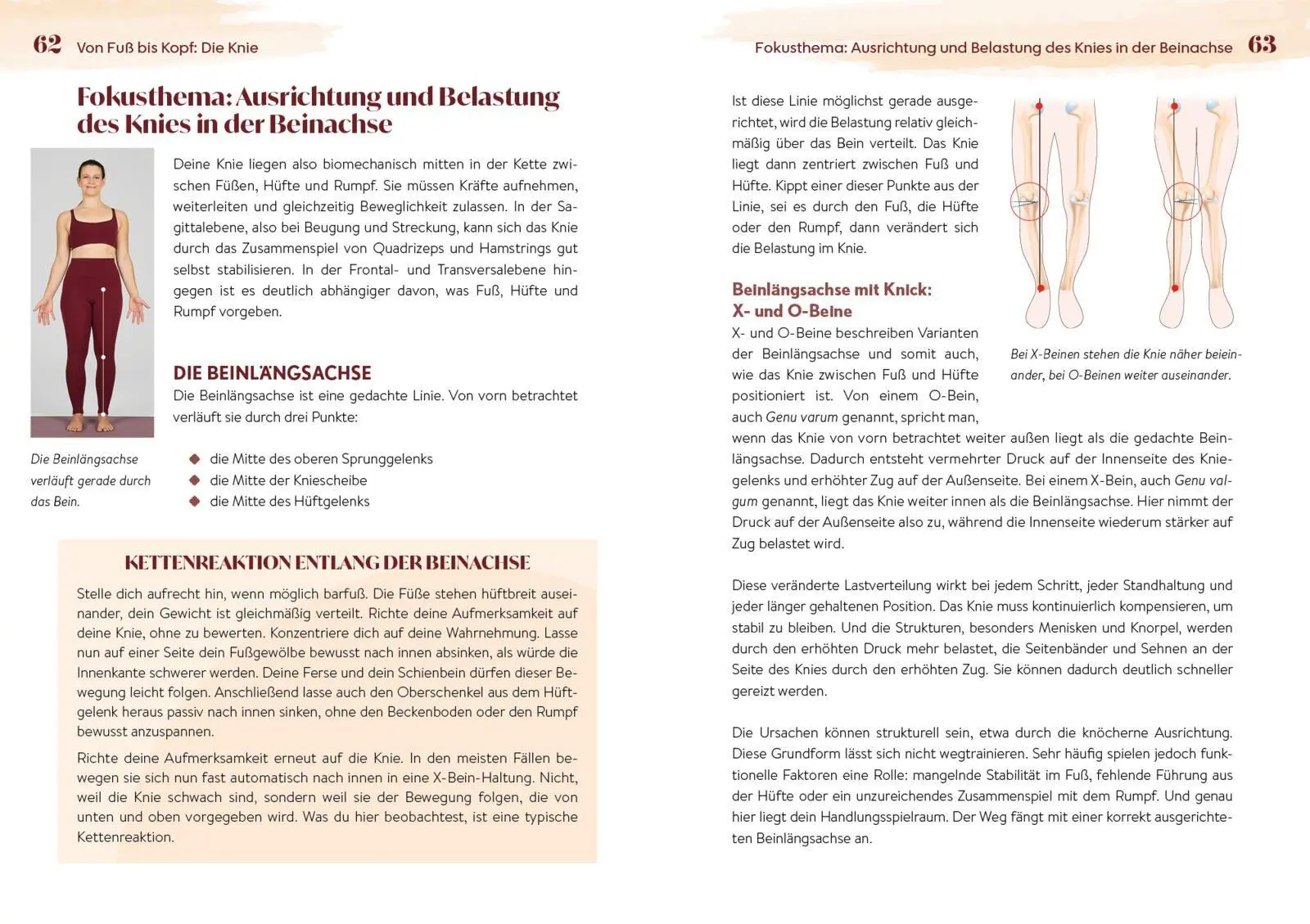 Bild: 9783742303837 | Easy Yoga-Anatomie | Lisa Delikaris-Monn | Taschenbuch | 304 S. | 2026