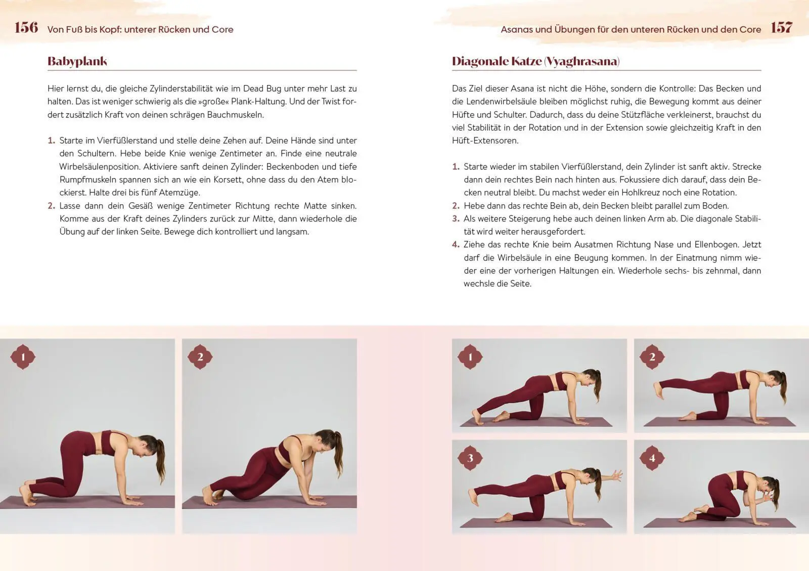 Bild: 9783742303837 | Easy Yoga-Anatomie | Lisa Delikaris-Monn | Taschenbuch | 304 S. | 2026