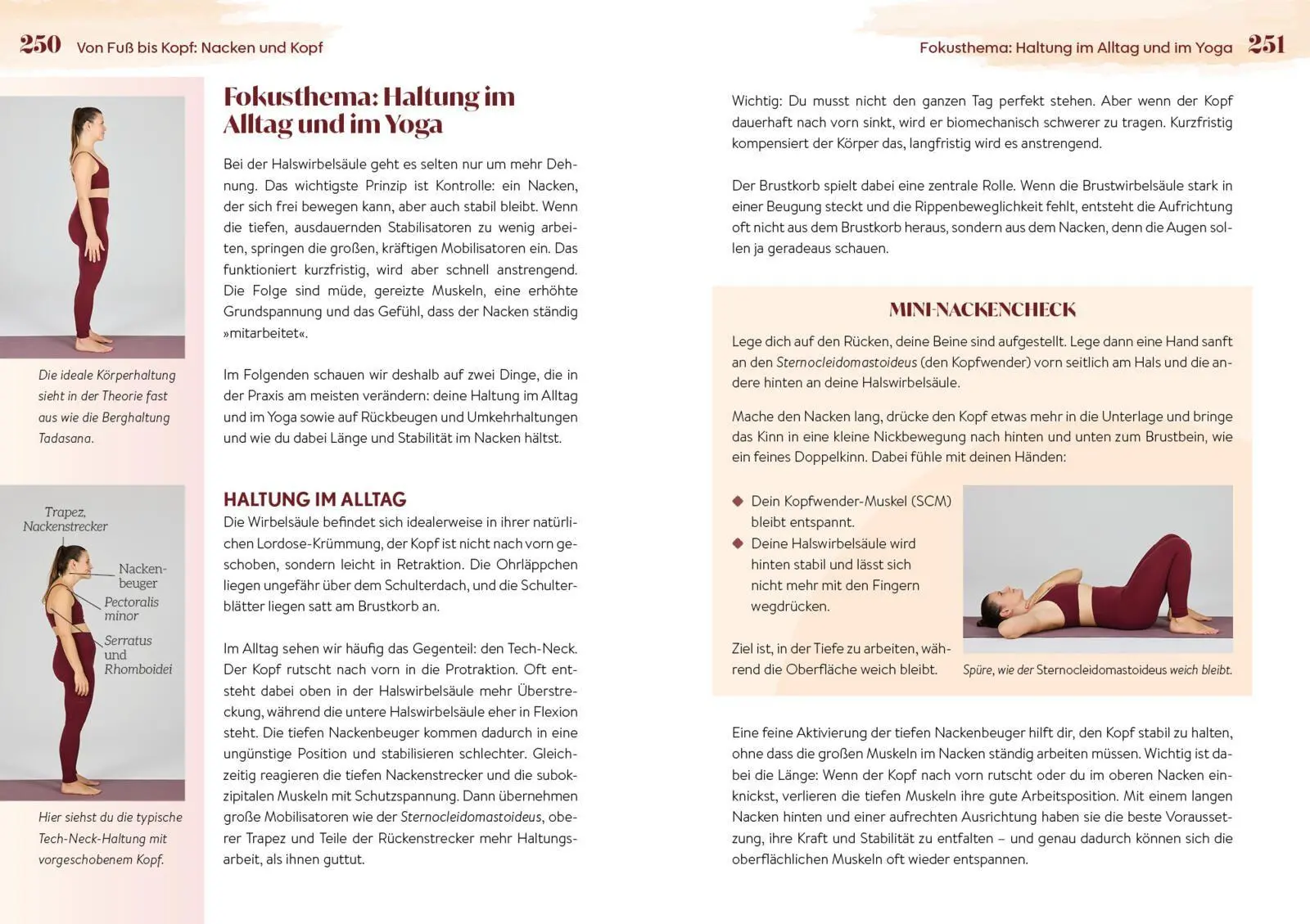 Bild: 9783742303837 | Easy Yoga-Anatomie | Lisa Delikaris-Monn | Taschenbuch | 304 S. | 2026