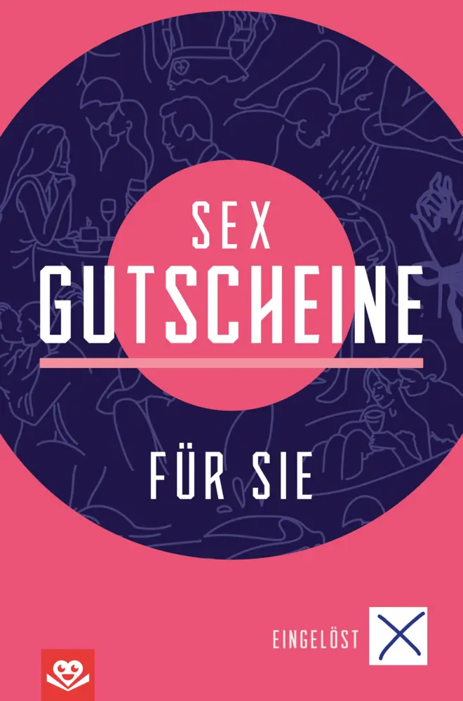 Cover: 9789403813837 | Sex Gutscheine für SIE | Daniel Roode | Taschenbuch | Deutsch