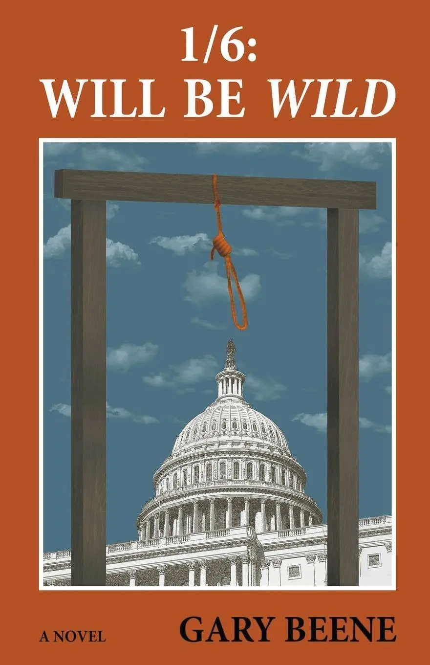 Cover: 9798224333837 | 1/6 | Will Be Wild | Gary Beene | Taschenbuch | Englisch | 2024