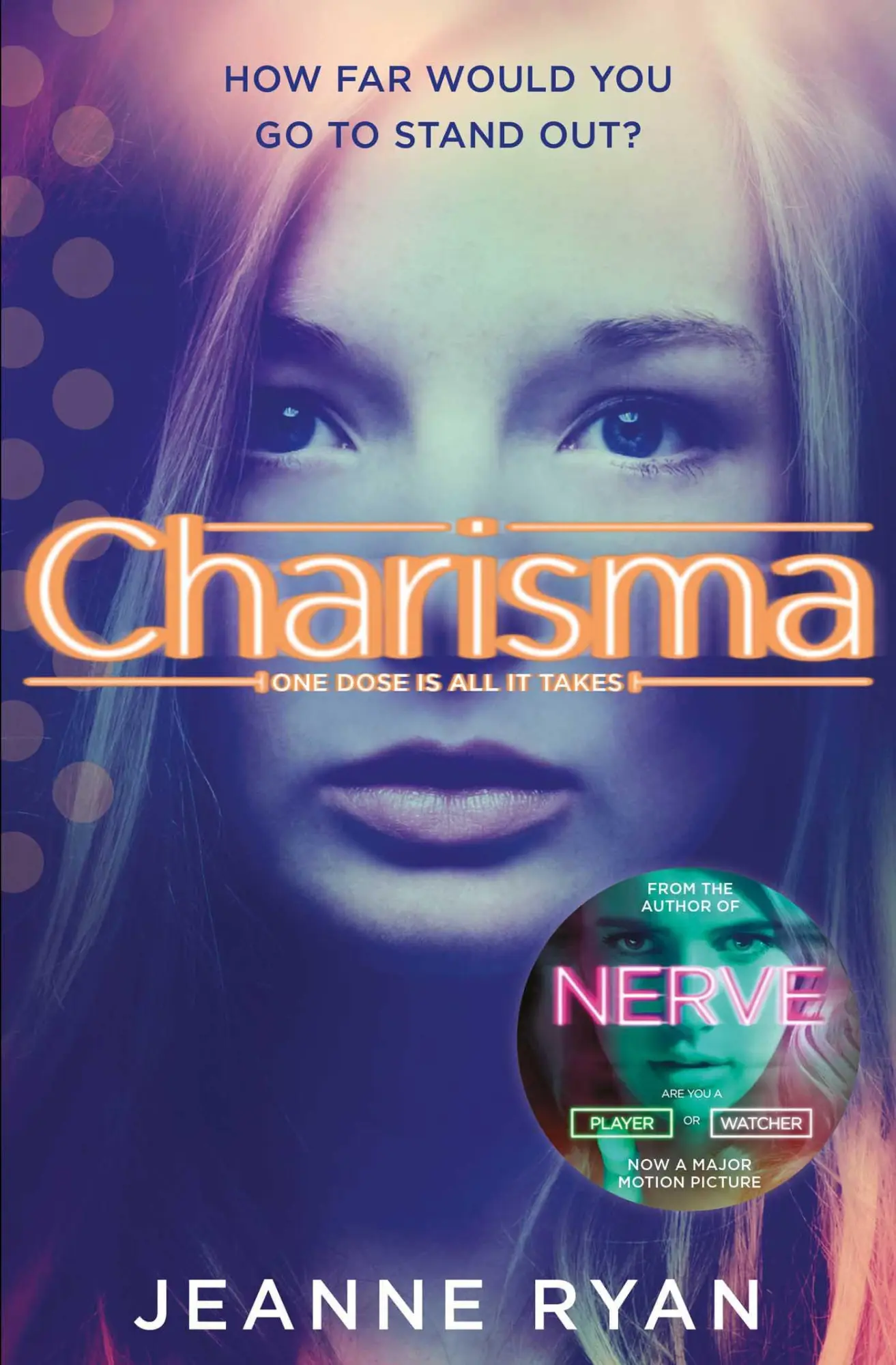 Cover: 9781471163937 | Charisma | Jeanne Ryan | Taschenbuch | 376 S. | Englisch | 2016